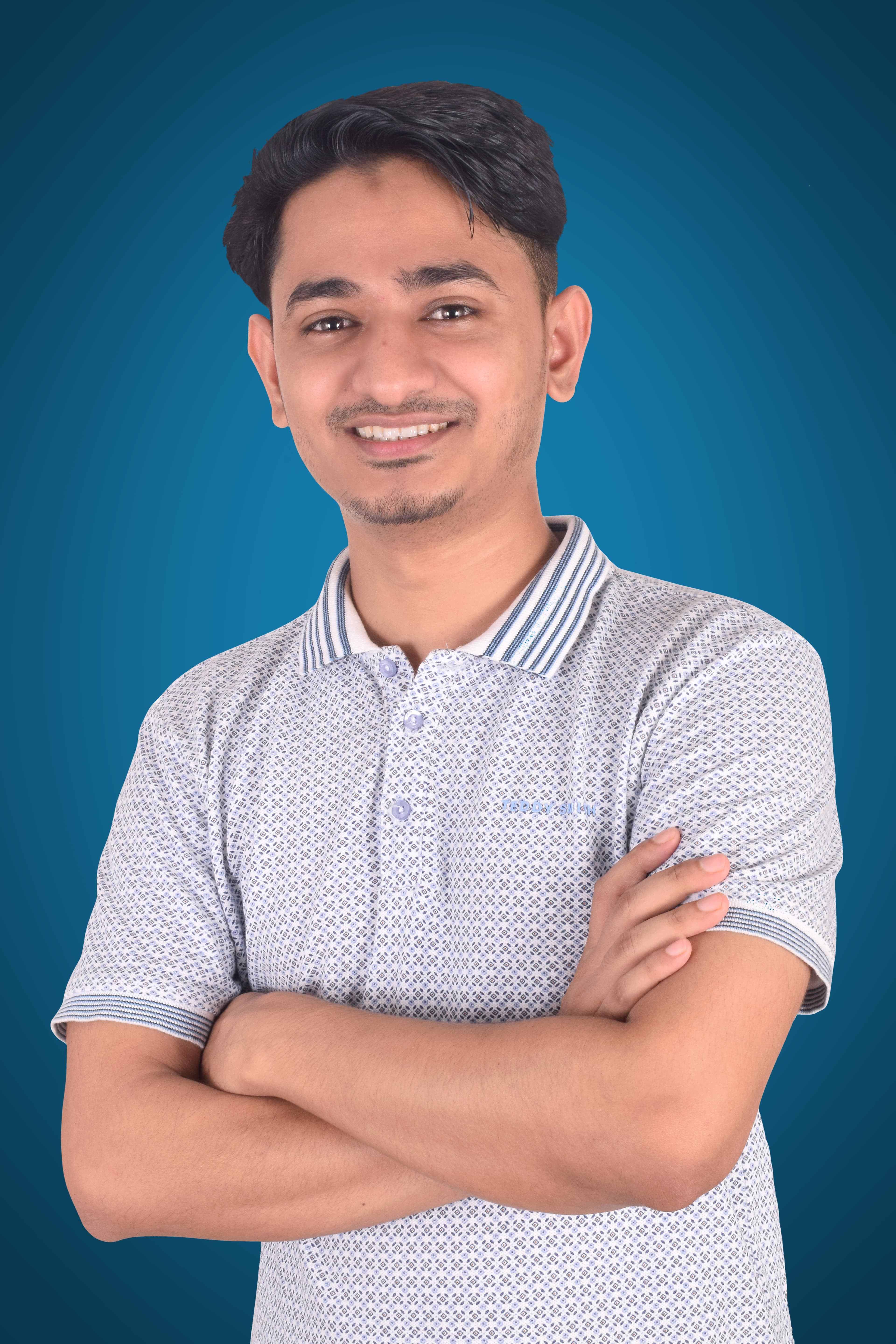 Ahsan Habib — Software Engineer based in Sylhet, Bangladesh